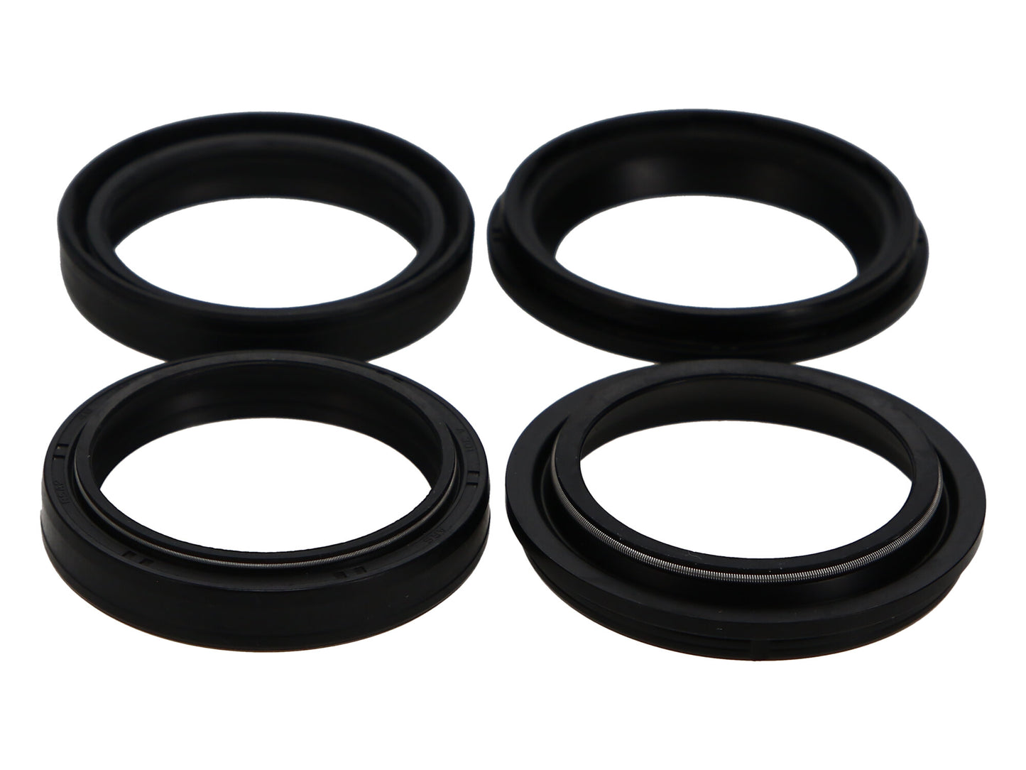 ProX CR125 97-07/KX12596-0 Front Fork Seal & Wiper Set 40.S46589