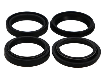 ProX CR125 97-07/KX12596-0 Front Fork Seal & Wiper Set 40.S46589