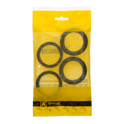 ProX CR125 97-07/KX12596-0 Front Fork Seal & Wiper Set 40.S46589