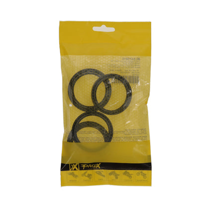 ProX CRF250R04-09/450R 02-0 Front Fork Seal & Wiper Set 40.S475810