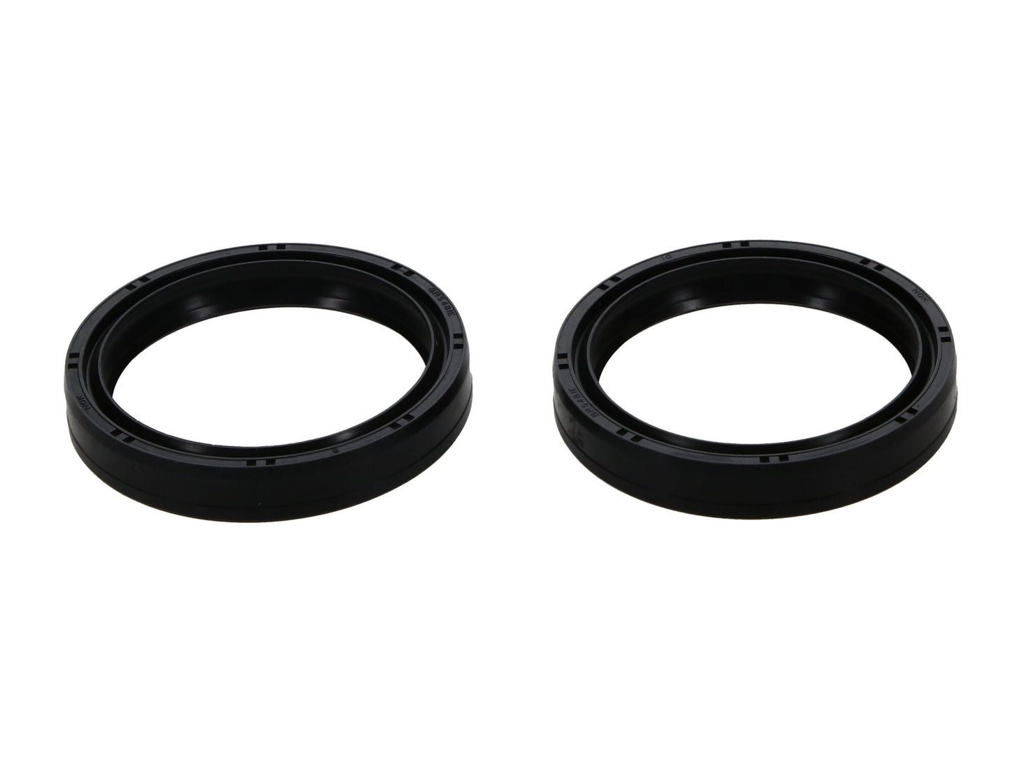 ProX KX125/250 02-08 Front Fork Seal & Wiper Set 40.S485810