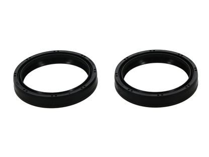 ProX KX125/250 02-08 Front Fork Seal & Wiper Set 40.S485810