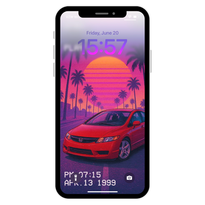 PrivateLabelMfg 3-Pack Digital Wallpaper