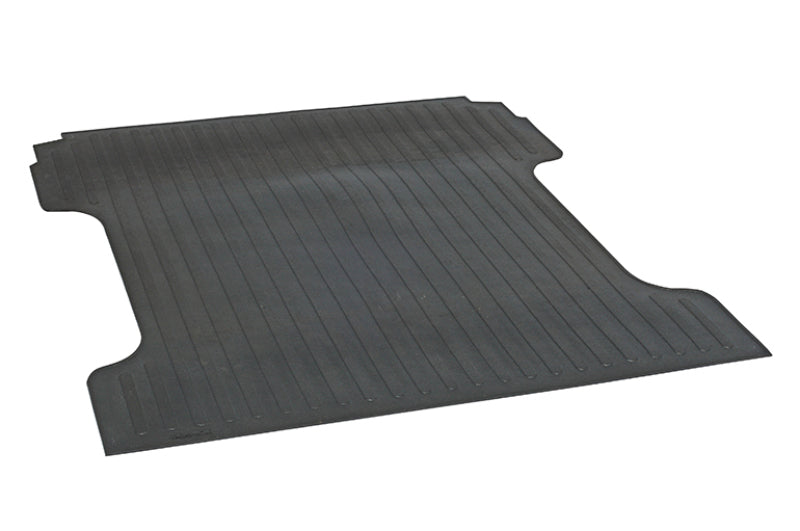 Dee Zee Deezee 02-23 Dodge Ram Heavyweight Bed Mat - Custom Fit 6 1/2Ft Bed (Lined Pattern) DZ86917 DZ86917 User 1