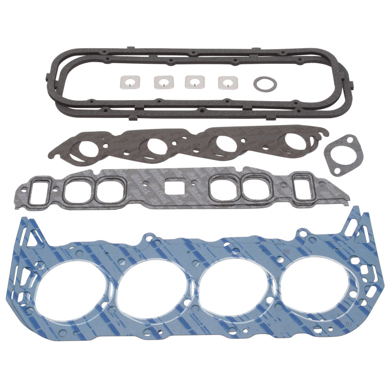 Edelbrock BBC Oval Head Gasket Set 7363 Photo - Primary