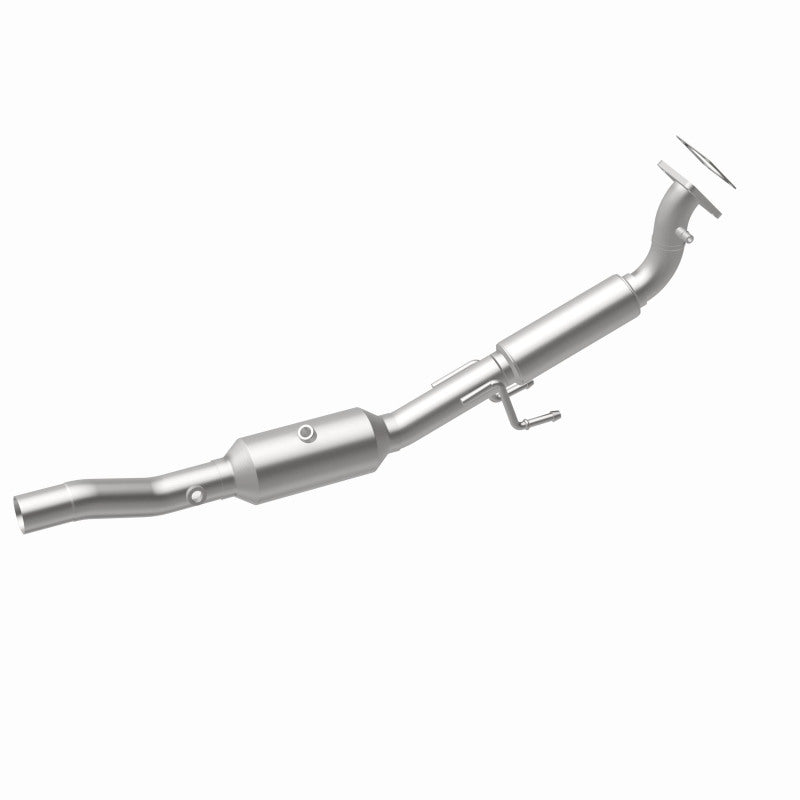 MagnaFlow Volkswagen Jetta California Grade CARB Compliant Direct-Fit Catalytic Converter 5461464 360 Degree Image Set