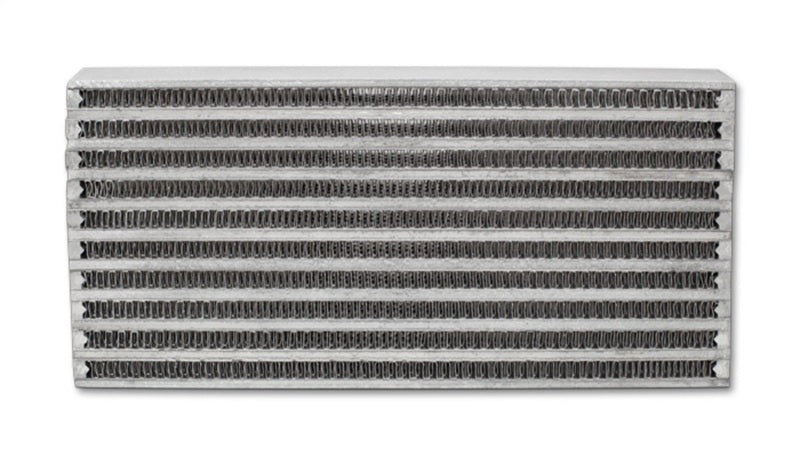 Vibrant Universal Oil Cooler Core 6in x 10in x 2in 12896 Photo - Primary