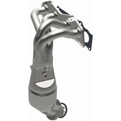 MagnaFlow HM Grade Federal / EPA Compliant Manifold Catalytic Converter 50110 Photo - out of package