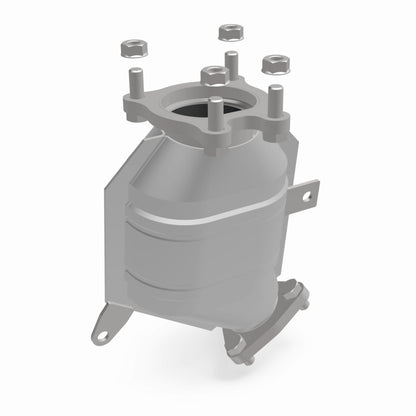 MagnaFlow Honda California Grade CARB Compliant Direct-Fit Catalytic Converter 352409 360 Degree Image Set