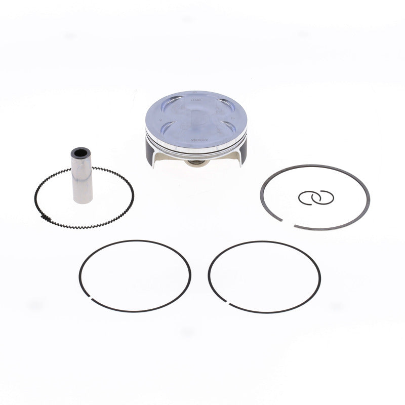 Athena 17-19 Kawasaki KX 250 F 82.96mm 4T Forged Piston S5F08300008B S5F08300008B Photo - Primary