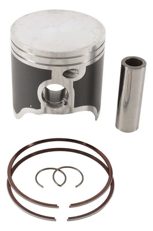 Vertex Pistons Vertex Piston 16-22 KTM 150 SX 150cc Cast Replica Piston Kit 24101A 24101A Photo - Primary