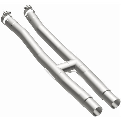 Magnaflow 2024 Ford Mustang GT 5.0L D-Fit w/o Muffler Performance Exhaust 19644 19644 Photo - out of package