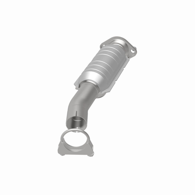 MagnaFlow Toyota Sienna OEM Grade Federal / EPA Compliant Direct-Fit Catalytic Converter 49099 360 Degree Image Set