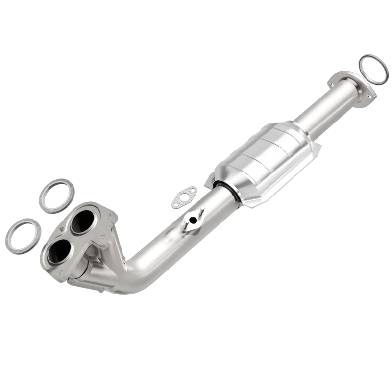 MagnaFlow Toyota 4Runner HM Grade Federal / EPA Compliant Direct-Fit Catalytic Converter 27301 Photo - Primary