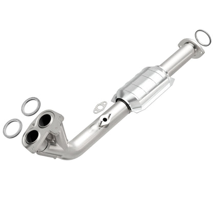 MagnaFlow Toyota 4Runner HM Grade Federal / EPA Compliant Direct-Fit Catalytic Converter 27301 Photo - Primary