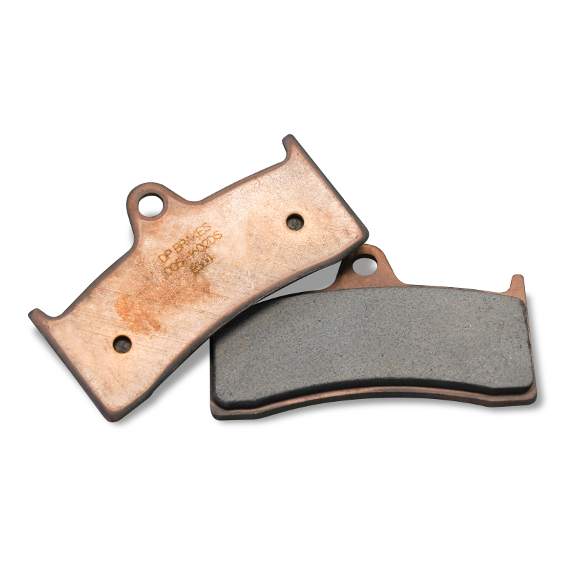 Performance Machine Pm Brake Pads 112X6B Caliper 0051-1602DS-A 0051-1602DS-A Photo - Primary