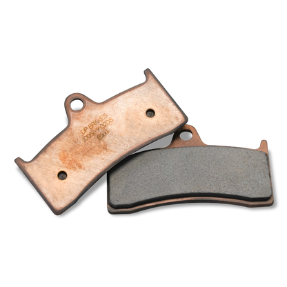 Performance Machine Pm Brake Pads 112X6B Caliper 0051-1602DS-A 0051-1602DS-A Photo - Primary