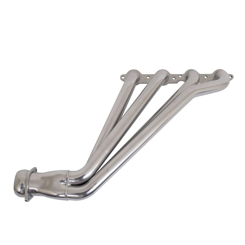 BBK Performance 10-15 CAMARO V8 1-7/8 FULL LENGTH HEADERS W/CATS (COATED) 40540 Photo - Unmounted
