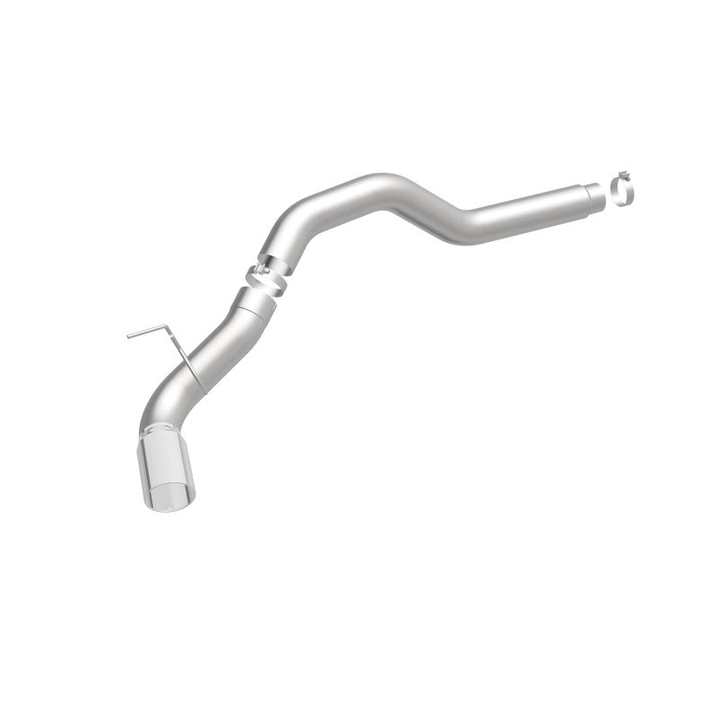 MagnaFlow Nissan Titan XD MagnaFlow PRO DPF Series Filter-Back Performance Exhaust System 17866 360 Degree Image Set