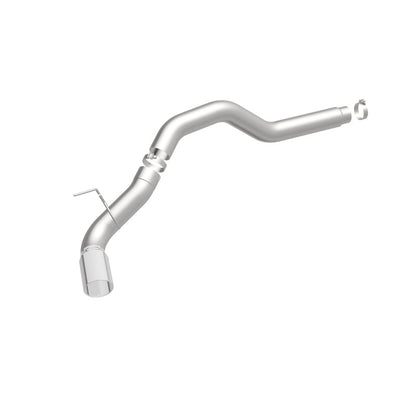 MagnaFlow Nissan Titan XD MagnaFlow PRO DPF Series Filter-Back Performance Exhaust System 17866 360 Degree Image Set