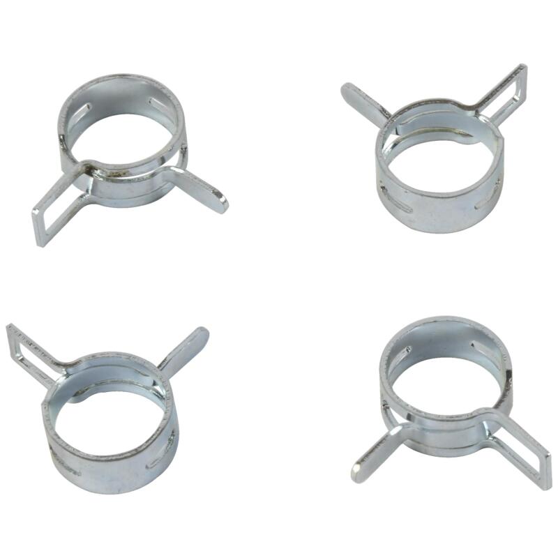 All Balls Racing Hose Clamps - 4 Pack (Uses FS013-0030 Clamps) FS00059 FS00059 Photo - Primary