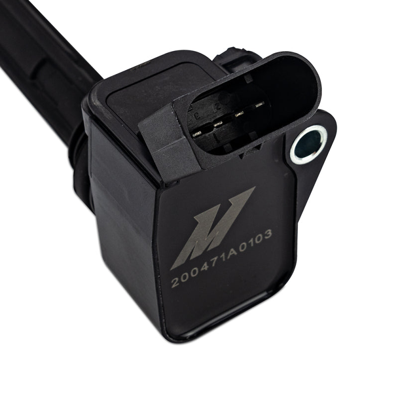 Mishimoto 15-21 VW GTI 2.0L Ignition Coil - 4-Pack MMIG-VW-1504 MMIG-VW-1504 User 1