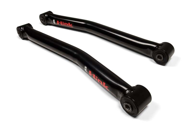 JKS Manufacturing 18-21 Jeep Wrangler JL Fixed J-Link Lower Control Arms - Front JKS1621 JKS1621 Photo - Primary