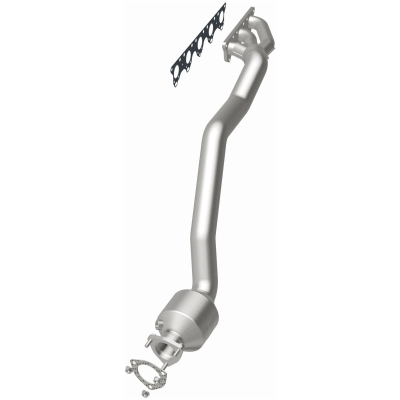 MagnaFlow Audi S6 OEM Grade Federal / EPA Compliant Manifold Catalytic Converter 51180 Photo - out of package