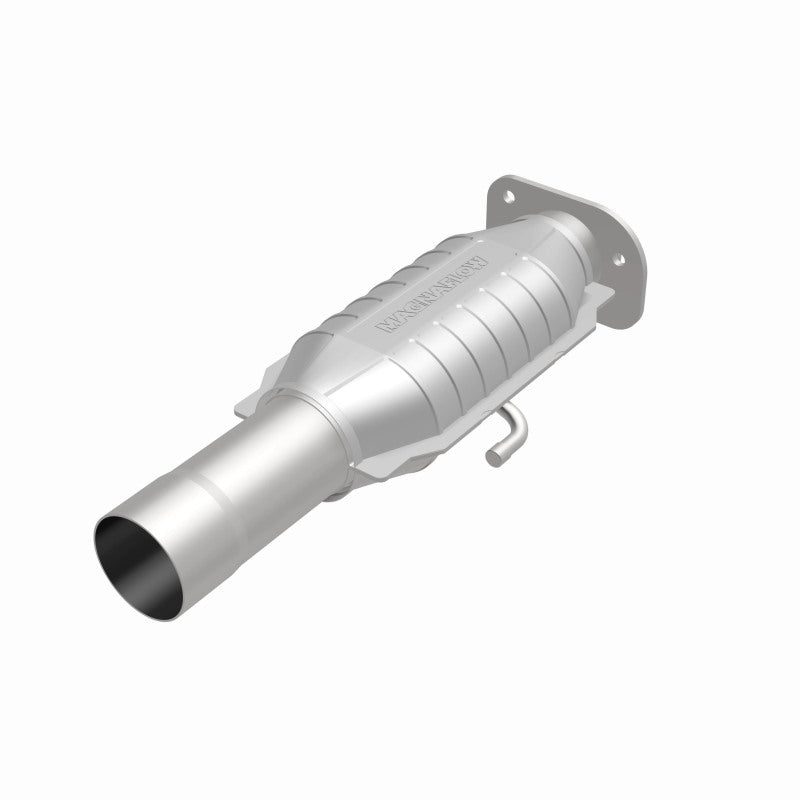 MagnaFlow Standard Federal / EPA Compliant Direct-Fit Catalytic Converter 93441 360 Degree Image Set