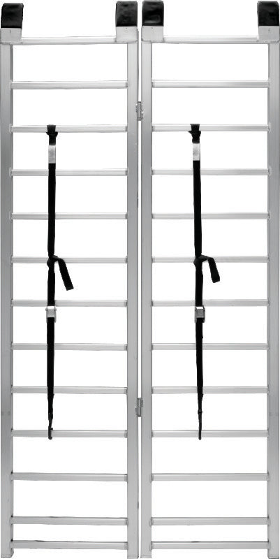 QuadBoss Bifold Ramp 41X81 Qb 560051 560051 Photo - Primary