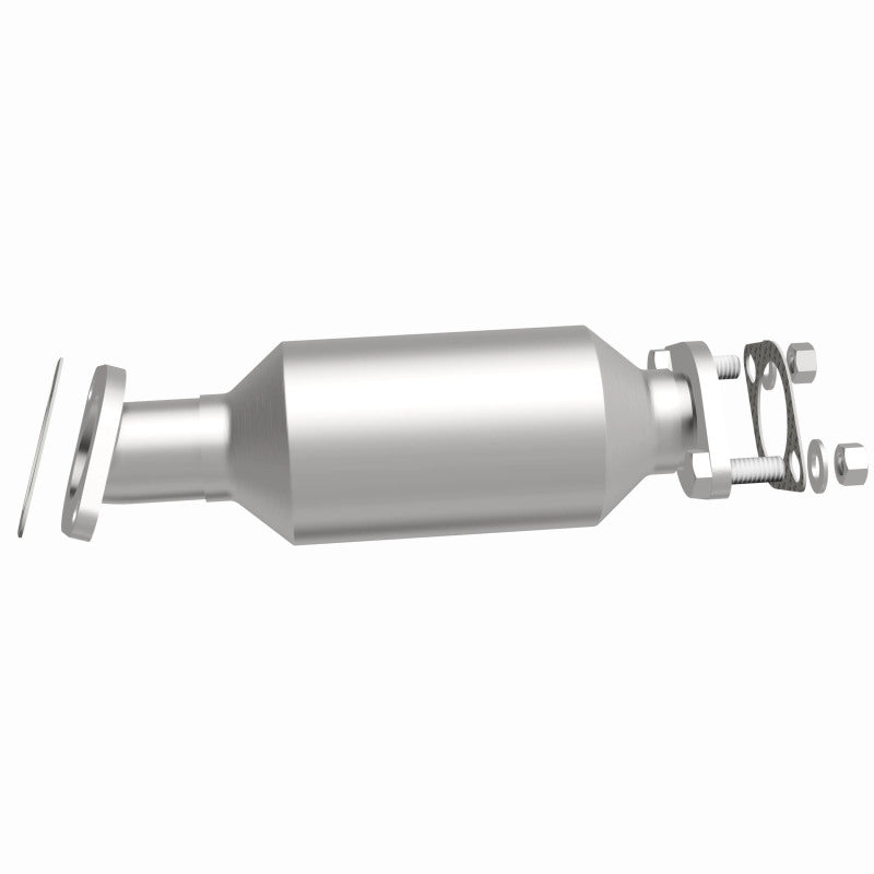 Magnaflow Conv DF 07-10 Hyundai Elantra 2.0L (Not for sale in California) 21-987 21-987 360 Degree Image Set