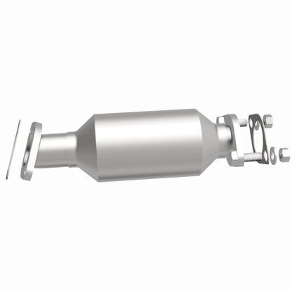 Magnaflow Conv DF 07-10 Hyundai Elantra 2.0L (Not for sale in California) 21-987 21-987 360 Degree Image Set