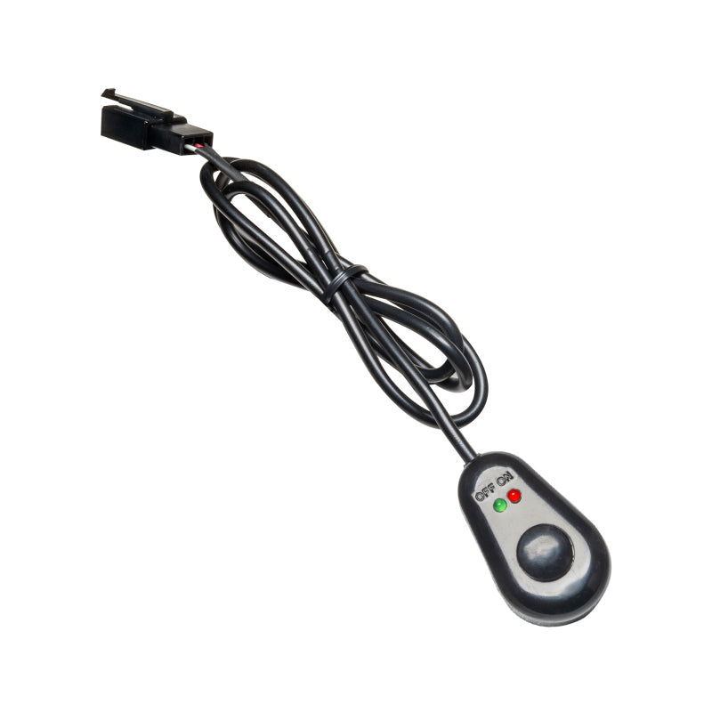 ORACLE Lighting Oracle Ford Bronco Roof Light Bar Switched Wiring Harness 5897-504 5897-504 Photo - Primary