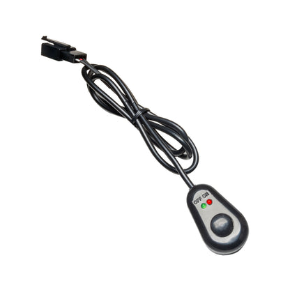 ORACLE Lighting Oracle Ford Bronco Roof Light Bar Switched Wiring Harness 5897-504 5897-504 Photo - Primary