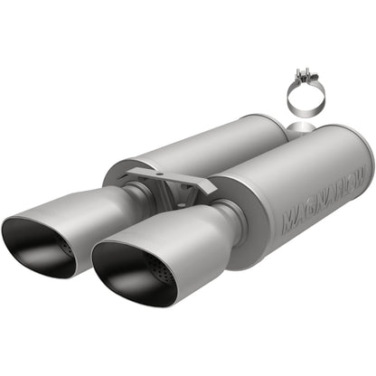MagnaFlow Chrysler Crossfire Competition Series Axle-Back Performance Exhaust System 15054 Photo - Primary