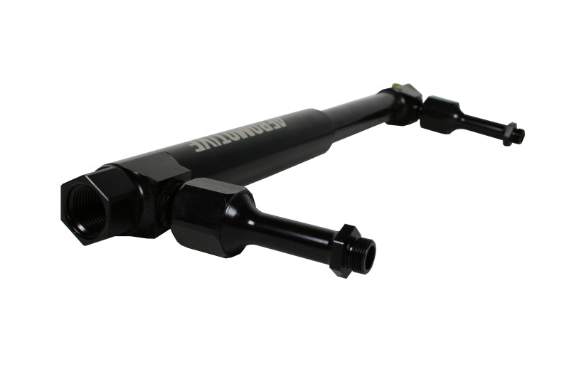 Aeromotive Dual Action Adjustable Fuel Log - Demon 14202 Photo - lifestyle view