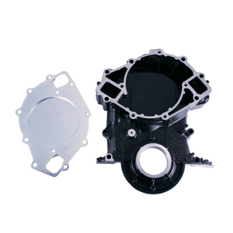 Ford Performance Parts Ford Racing 460 Big Block Timing Cover M-6059-460 Photo - Primary