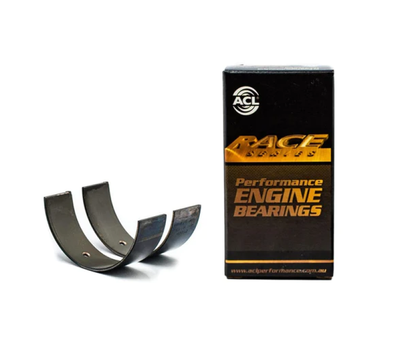 ACL Holden/Opel/Pont. 4 1.6/1.8/2.0/2.2 1982+ Race Series Main Bearings 5M2327HX-STD