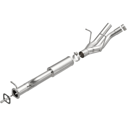 Magnaflow 25+ Ram 1500 I6 3.0L D-Fit Performance Exhaust Muffler Replacement Kit With Muffler 19686 19686 Photo - Primary