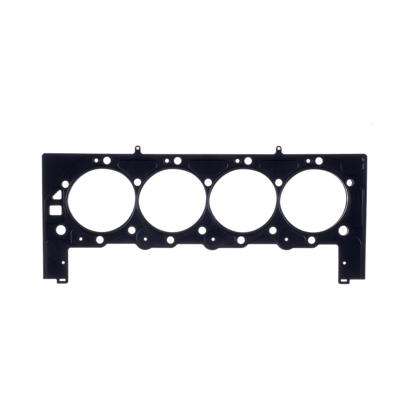 Cometic GM/Mercury 8.1L 496ci 4.280in .030 inch MLS Headgasket - LH C5764-030 C5764-030 Photo - Primary