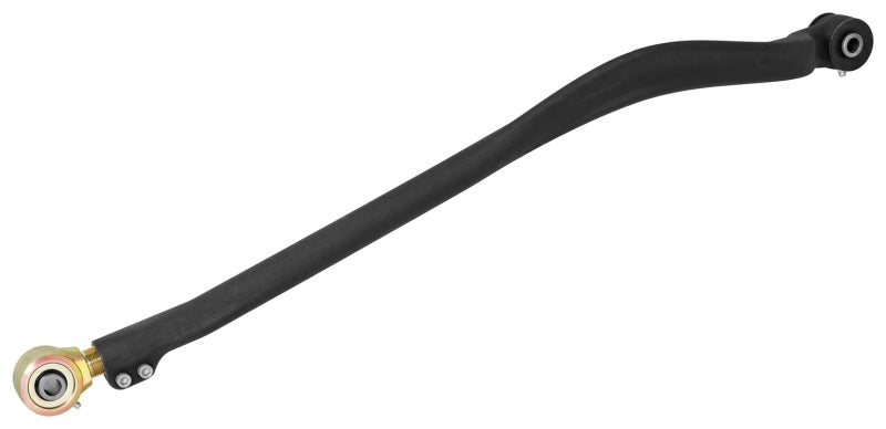 RockJock JK Johnny Joint Front Trac Bar Forged Organically Shaped Adjustable Greasable RJ-9120FJKF RJ-9120FJKF Photo - Primary