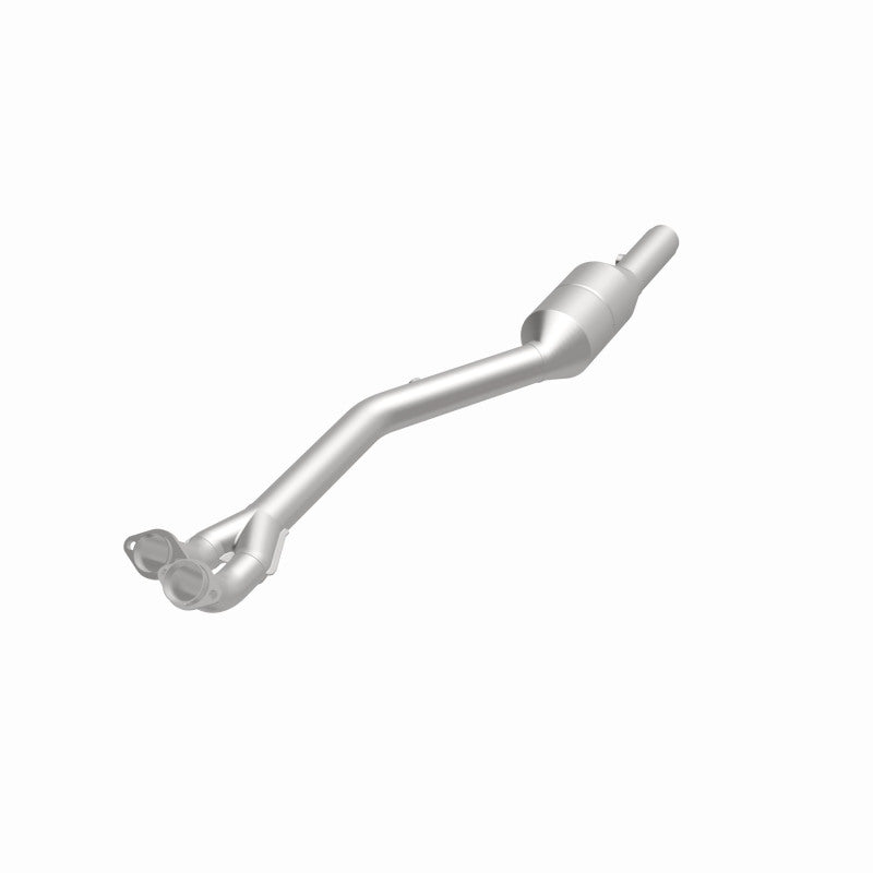 MagnaFlow BMW M5 OEM Grade Federal / EPA Compliant Direct-Fit Catalytic Converter 51112 360 Degree Image Set