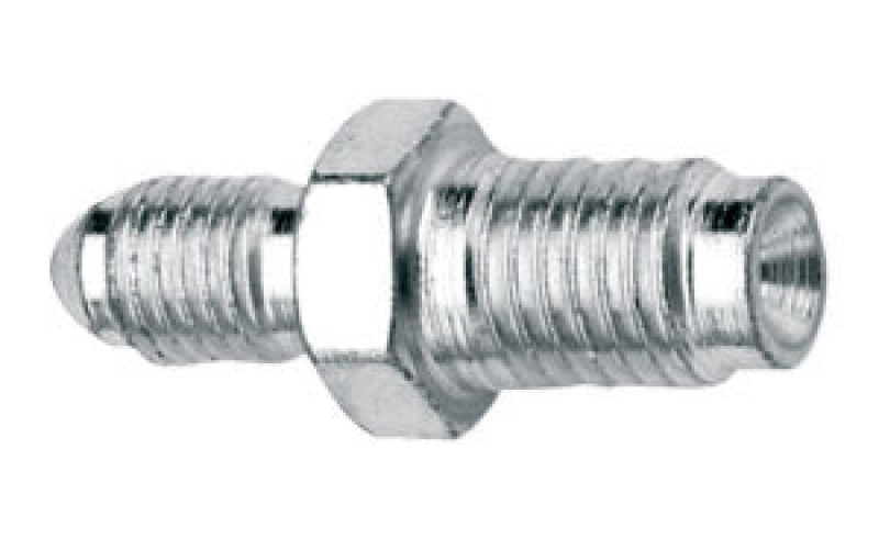 Fragola -4AN x 7/16-24 I.F. Brake Adapter-Steel 650408 650408 Photo - Primary