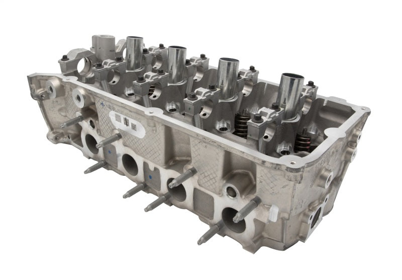 Ford Racing 2018 Gen 3 Mustang Coyote 5.0L Cylinder Head LH M-6050-M50B M-6050-M50B Photo - Unmounted
