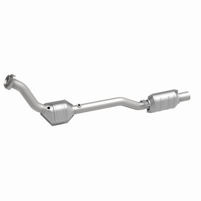 MagnaFlow HM Grade Federal / EPA Compliant Direct-Fit Catalytic Converter 93106 360 Degree Image Set