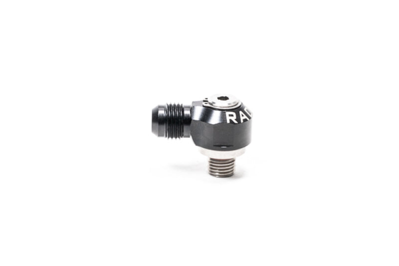 Radium 4AN ORB Swivel Banjo to 6AN Male 20-1000-0406 20-1000-0406 Photo - Primary