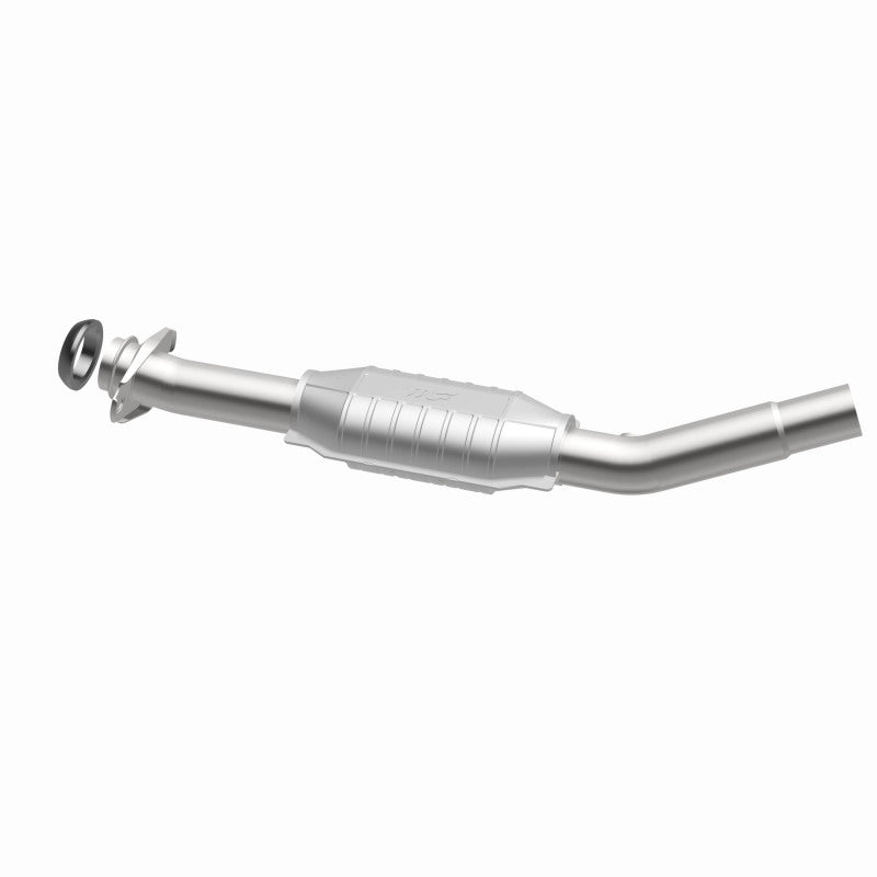 MagnaFlow Neon HM Grade Federal / EPA Compliant Direct-Fit Catalytic Converter 23265 360 Degree Image Set