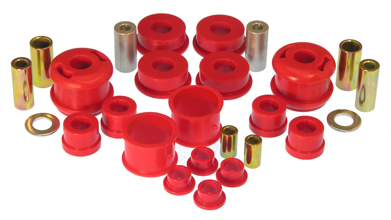 Prothane Suspension Bushing Kit 16-2004 Photo - Primary