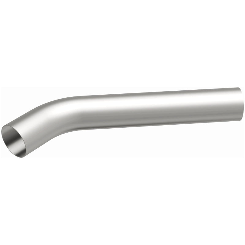 MagnaFlow 45° Bend Stainless Steel Pipe 10725 Photo - out of package