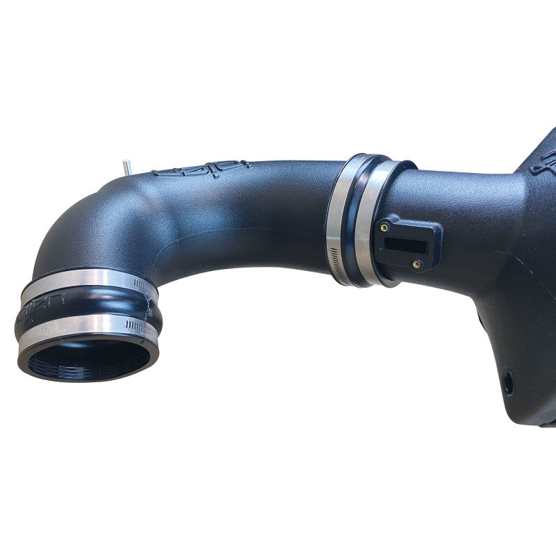 Injen 15-19 Chevrolet Corvette C7 ZO6 6.2L V8 Evolution Intake EVO7203 EVO7203 User 1